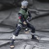 Bandai Tamashi Nation SH Figuarts SHF - Hatake Kakashi THE FAMED SHARINGAN HERO - Naruto Shippuden
