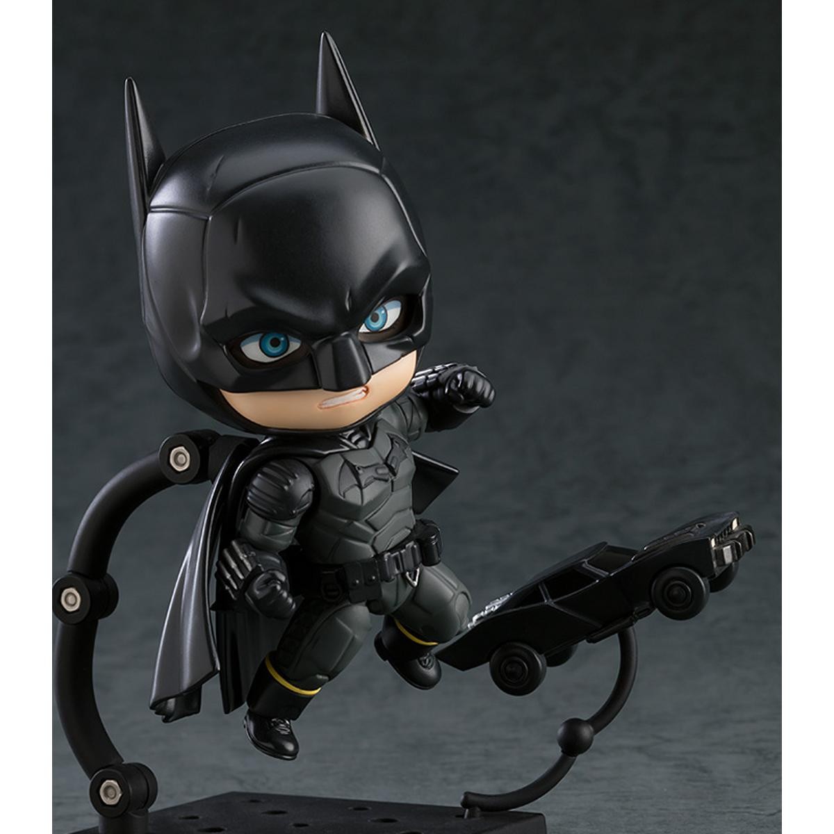 Goodsmile Nendoroid - The Batman