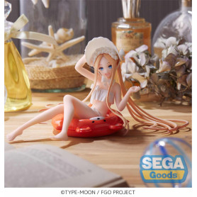 SEGA Super Premium SPM - FOREIGNER/ABIGAIL WILLIAMS (SUMMER) - FATE/GRAND ORDER