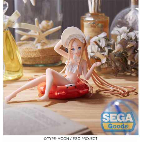SEGA Super Premium SPM - FOREIGNER/ABIGAIL WILLIAMS (SUMMER) - FATE/GRAND ORDER