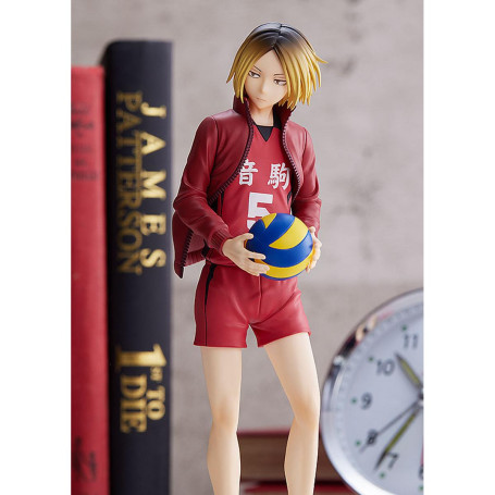GoodSmile - KENMA KOZUME - Pop Up Parade HAIKYUU ! TO THE TOP