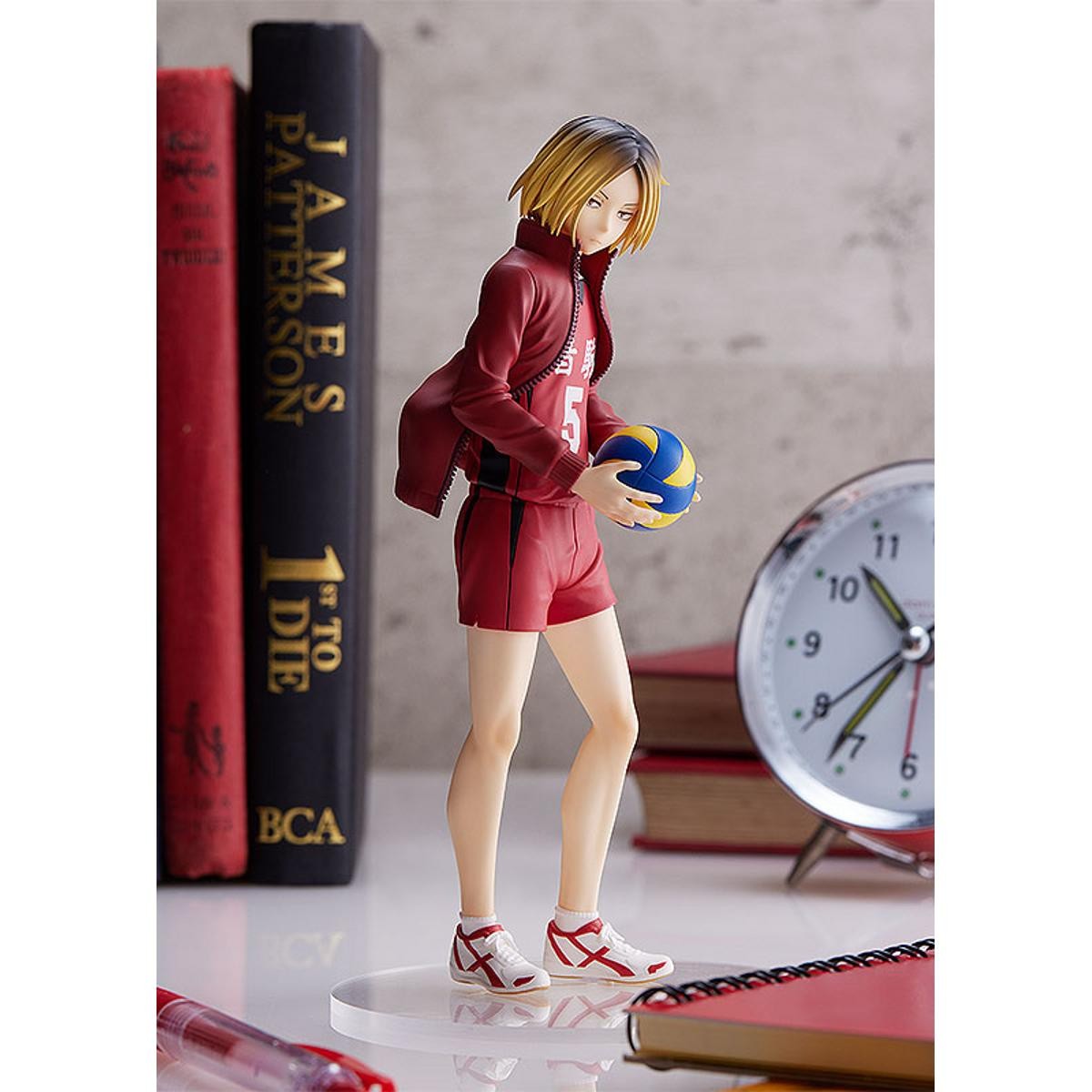 GoodSmile - KENMA KOZUME - Pop Up Parade HAIKYUU ! TO THE TOP