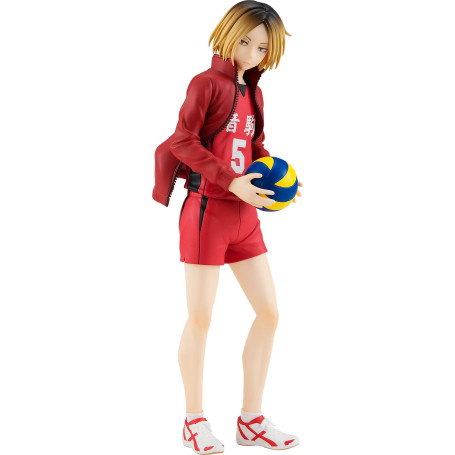 GoodSmile - KENMA KOZUME - Pop Up Parade HAIKYUU ! TO THE TOP