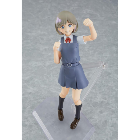 GoodSmile - KEKE TANG - "Love Live! Superstar!!" - FIGMA