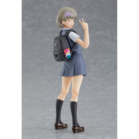 GoodSmile - KEKE TANG - "Love Live! Superstar!!" - FIGMA