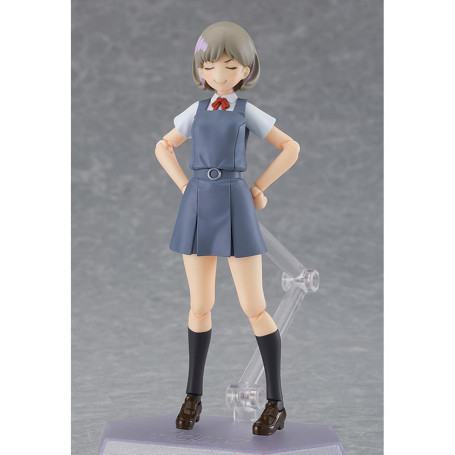 GoodSmile - KEKE TANG - "Love Live! Superstar!!" - FIGMA