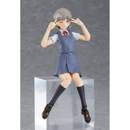 GoodSmile - KEKE TANG - "Love Live! Superstar!!" - FIGMA
