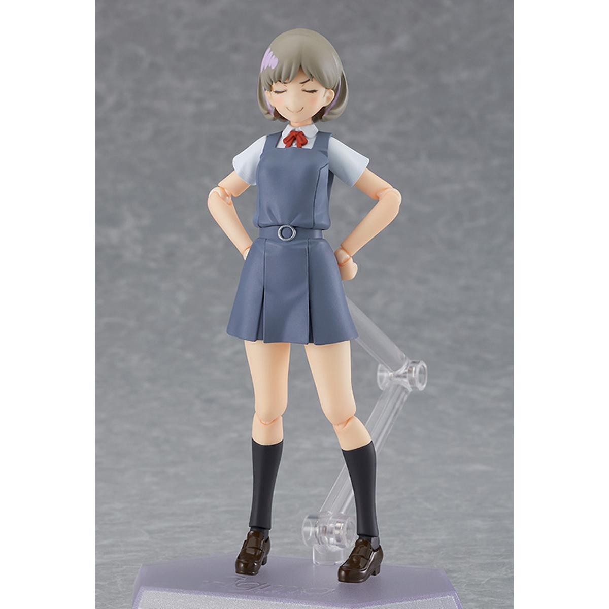 GoodSmile - KEKE TANG - "Love Live! Superstar!!" - FIGMA
