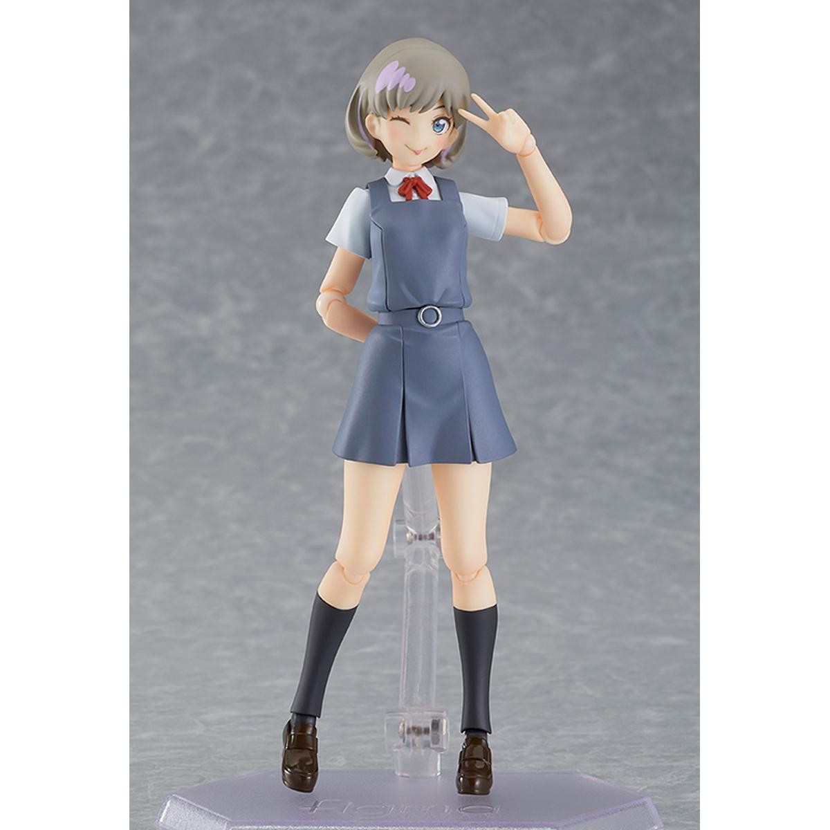 GoodSmile - KEKE TANG - "Love Live! Superstar!!" - FIGMA