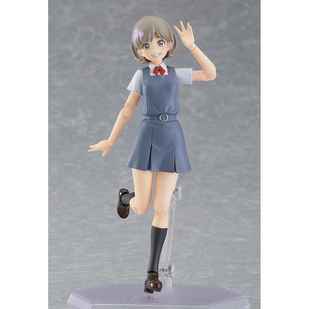 GoodSmile - KEKE TANG - "Love Live! Superstar!!" - FIGMA