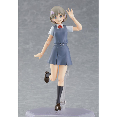GoodSmile - KEKE TANG - "Love Live! Superstar!!" - FIGMA