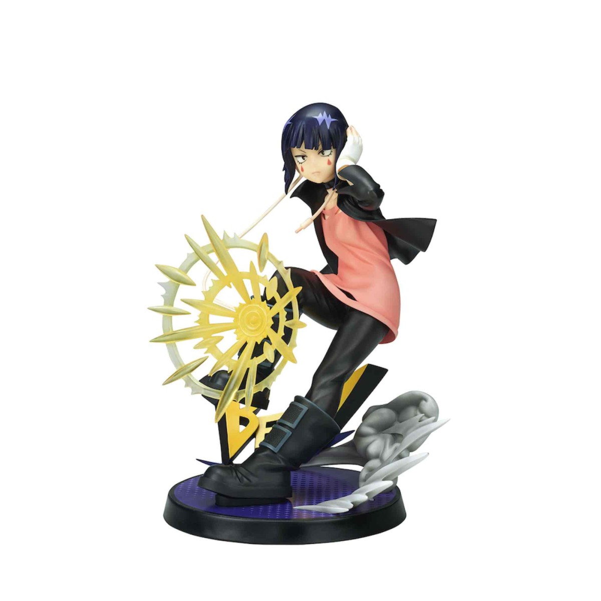 Belfine - KYOKA JIRO HERO SUIT VER. - My Hero Academia 1/8