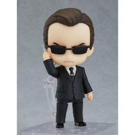 Goodsmile Nendoroid - Agent Smith - Matrix