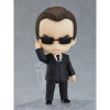 Goodsmile Nendoroid - Agent Smith - Matrix