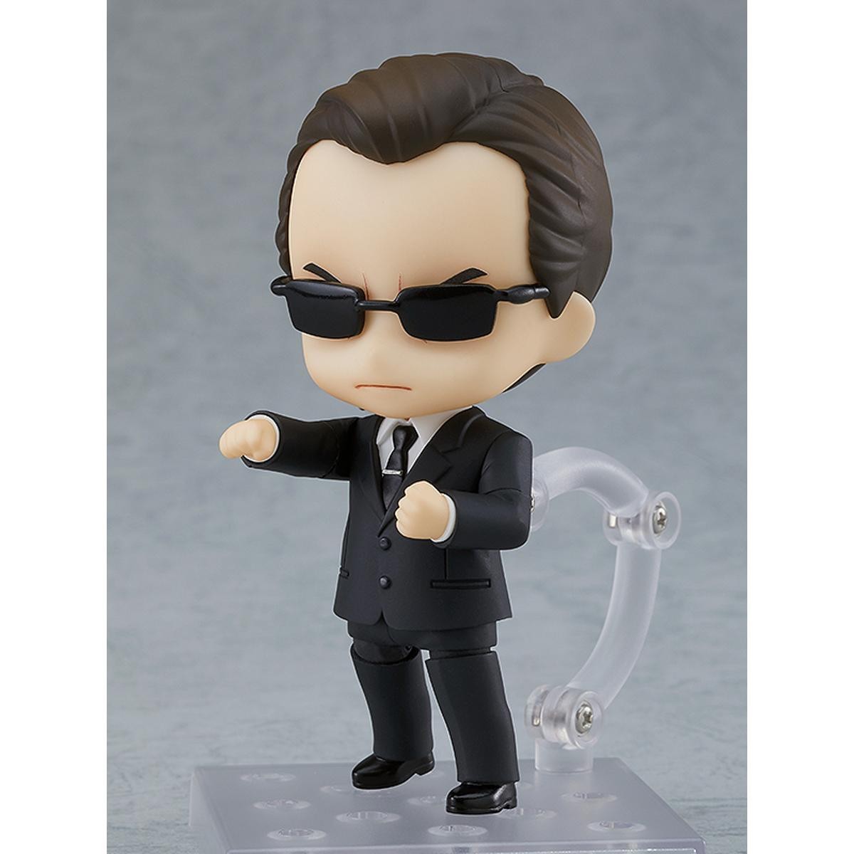 Goodsmile Nendoroid - Agent Smith - Matrix