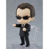 Goodsmile Nendoroid - Agent Smith - Matrix