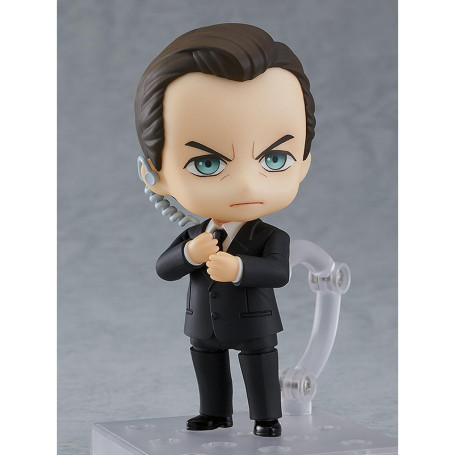 Goodsmile Nendoroid - Agent Smith - Matrix