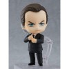Goodsmile Nendoroid - Agent Smith - Matrix