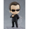Goodsmile Nendoroid - Agent Smith - Matrix