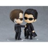 Goodsmile Nendoroid - Agent Smith - Matrix