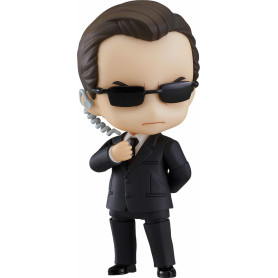 Goodsmile Nendoroid - Agent Smith - Matrix