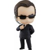 Goodsmile Nendoroid - Agent Smith - Matrix