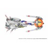 PLUM - Model Kit R9 Arrow-Head 1/100 - R-Type Final 2