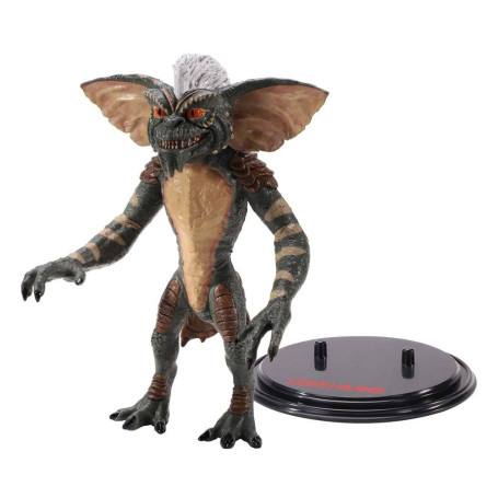 Noble Collection Bendyfigs - STRIPE - Gremlins