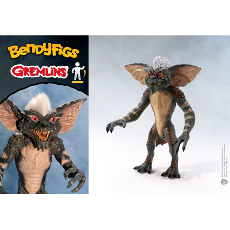 Noble Collection Bendyfigs - STRIPE - Gremlins