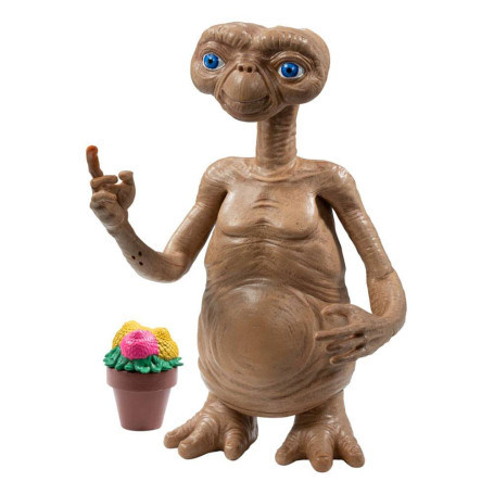 Noble Collection Bendyfigs - E.T., the alien