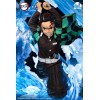 Infinity Studio - Demon Slayer - TANJIRO KAMADO 1/4 - Kimetsu No Yaiba
