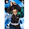 Infinity Studio - Demon Slayer - TANJIRO KAMADO 1/4 - Kimetsu No Yaiba