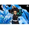 Infinity Studio - Demon Slayer - TANJIRO KAMADO 1/4 - Kimetsu No Yaiba