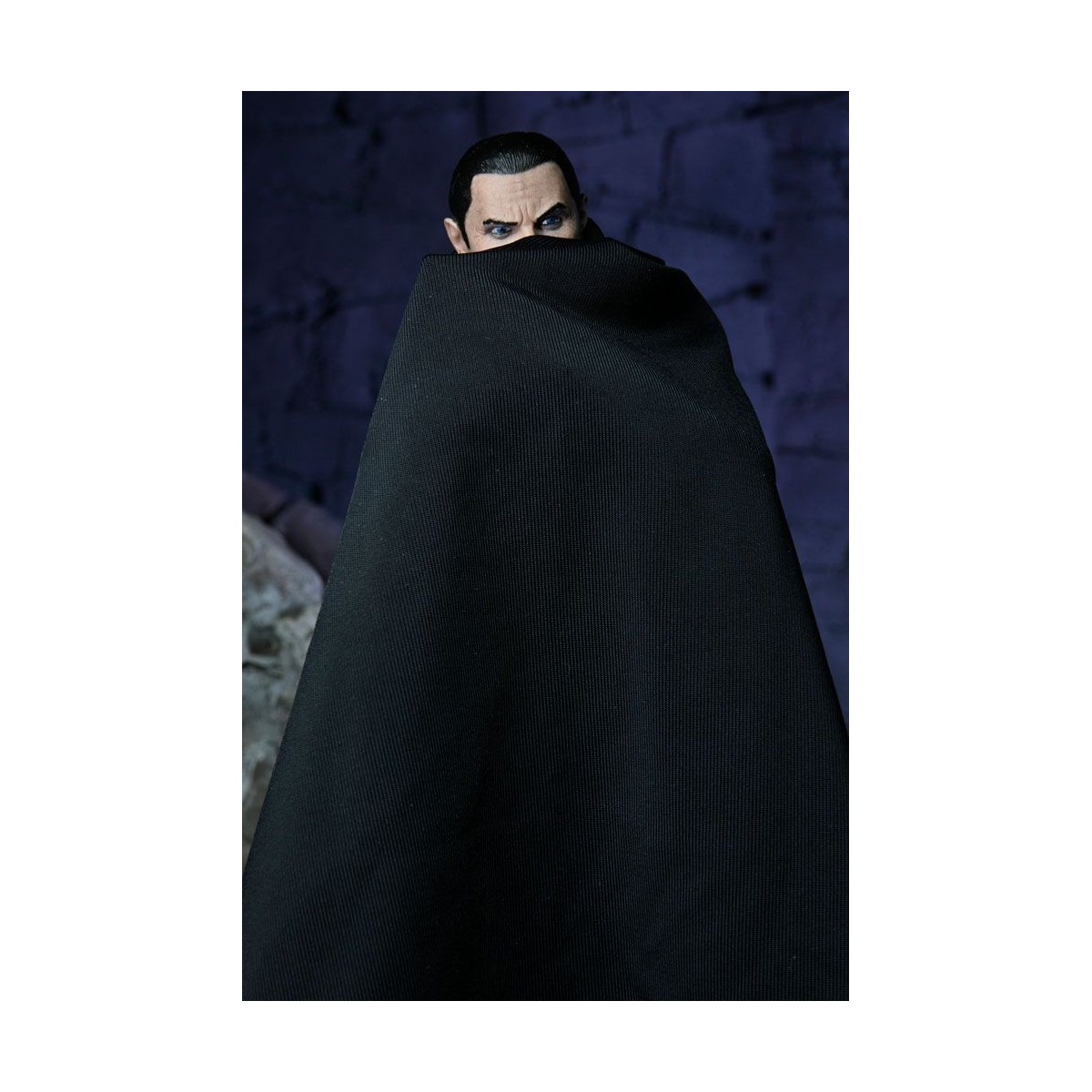 NECA - Ultimate Dracula Transylvania/Color Version - Universal Monsters
