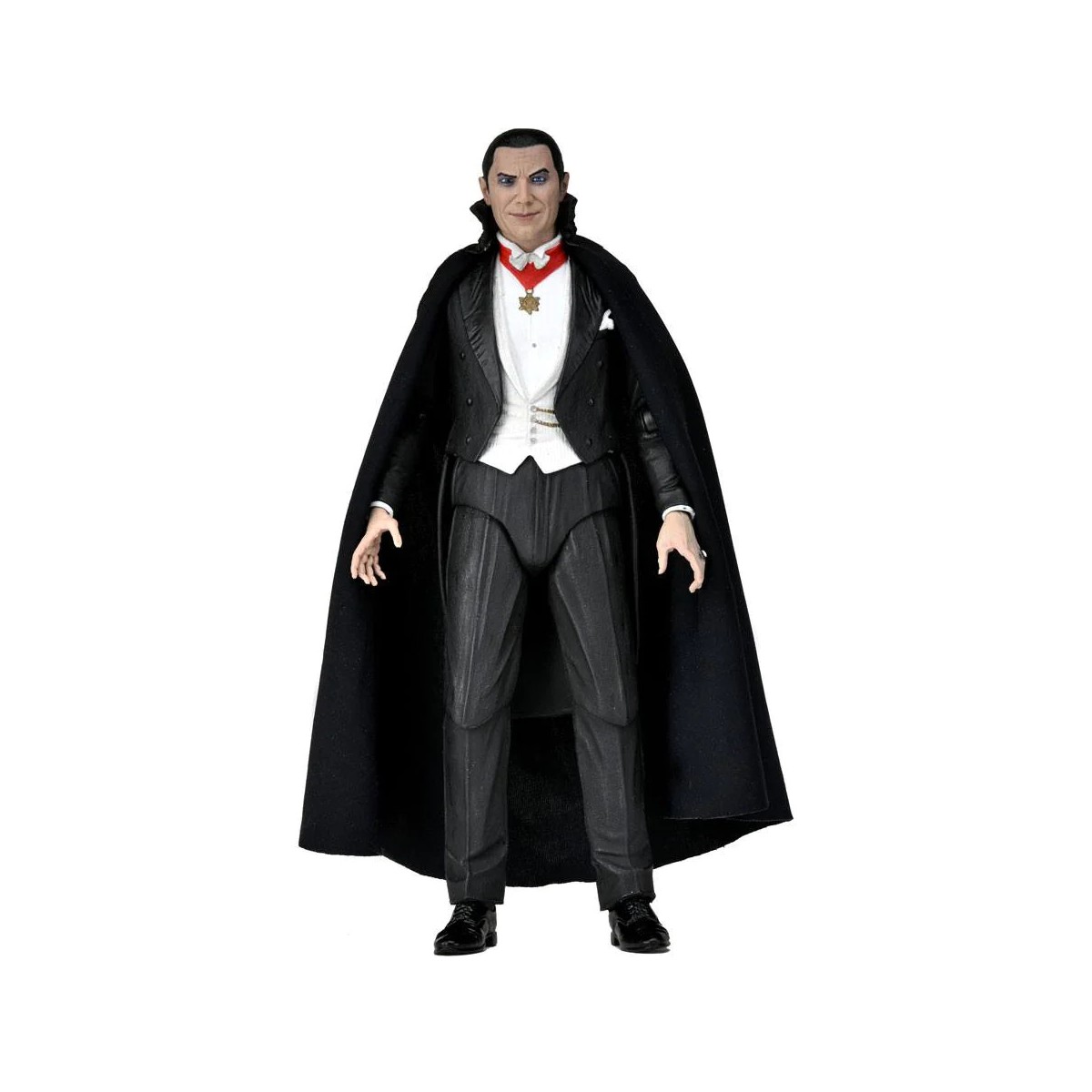 NECA - Ultimate Dracula Transylvania/Color Version - Universal Monsters