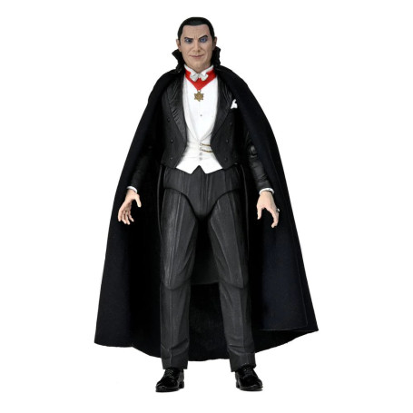 NECA - Ultimate Dracula Transylvania/Color Version - Universal Monsters