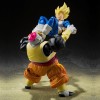 Bandai Tamashii - DBZ SHF - C19 - Android 19 - SHFiguarts Dragon Ball Z