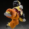 Bandai Tamashii - DBZ SHF - C19 - Android 19 - SHFiguarts Dragon Ball Z