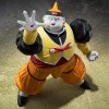 Bandai Tamashii - DBZ SHF - C19 - Android 19 - SHFiguarts Dragon Ball Z