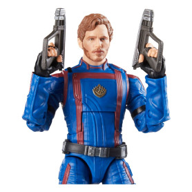 Marvel Legends Series - Star-Lord - Guardians of the Galaxy vol.3