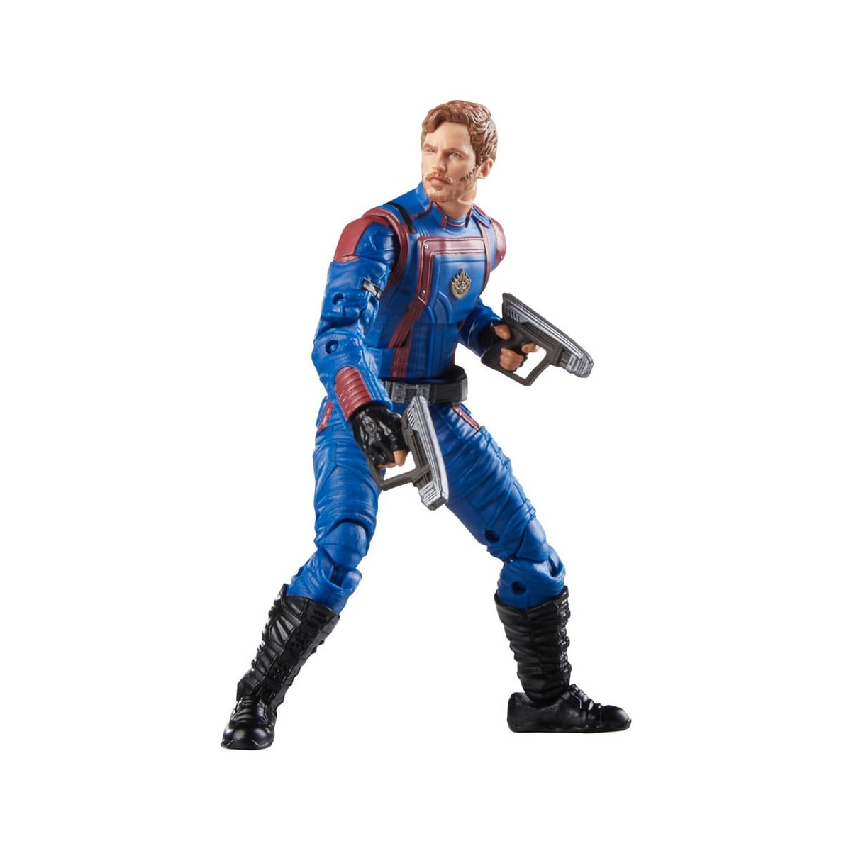 Marvel Legends Series - Star-Lord - Guardians of the Galaxy vol.3
