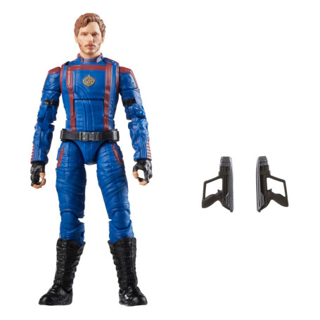 Marvel Legends Series - Star-Lord - Guardians of the Galaxy vol.3