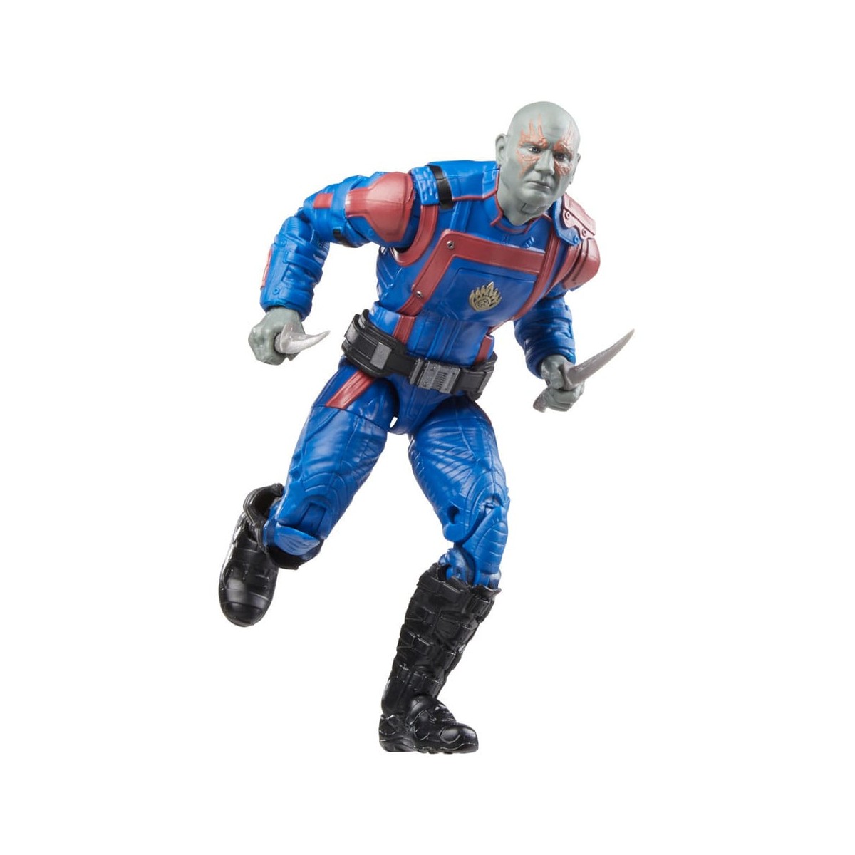 Marvel Legends Series - Drax - Guardians of the Galaxy vol.3