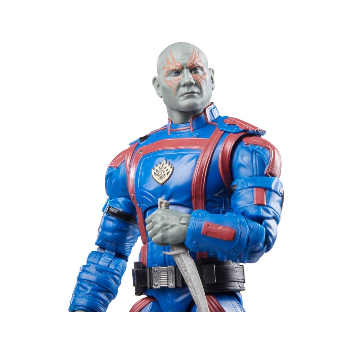 Marvel Legends Series - Drax - Guardians of the Galaxy vol.3