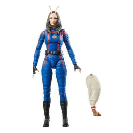 Marvel Legends Series - Mantis - Guardians of the Galaxy vol.3