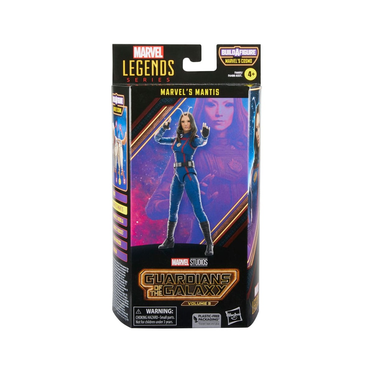 Marvel Legends Series - Mantis - Guardians of the Galaxy vol.3