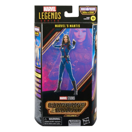 Marvel Legends Series - Mantis - Guardians of the Galaxy vol.3