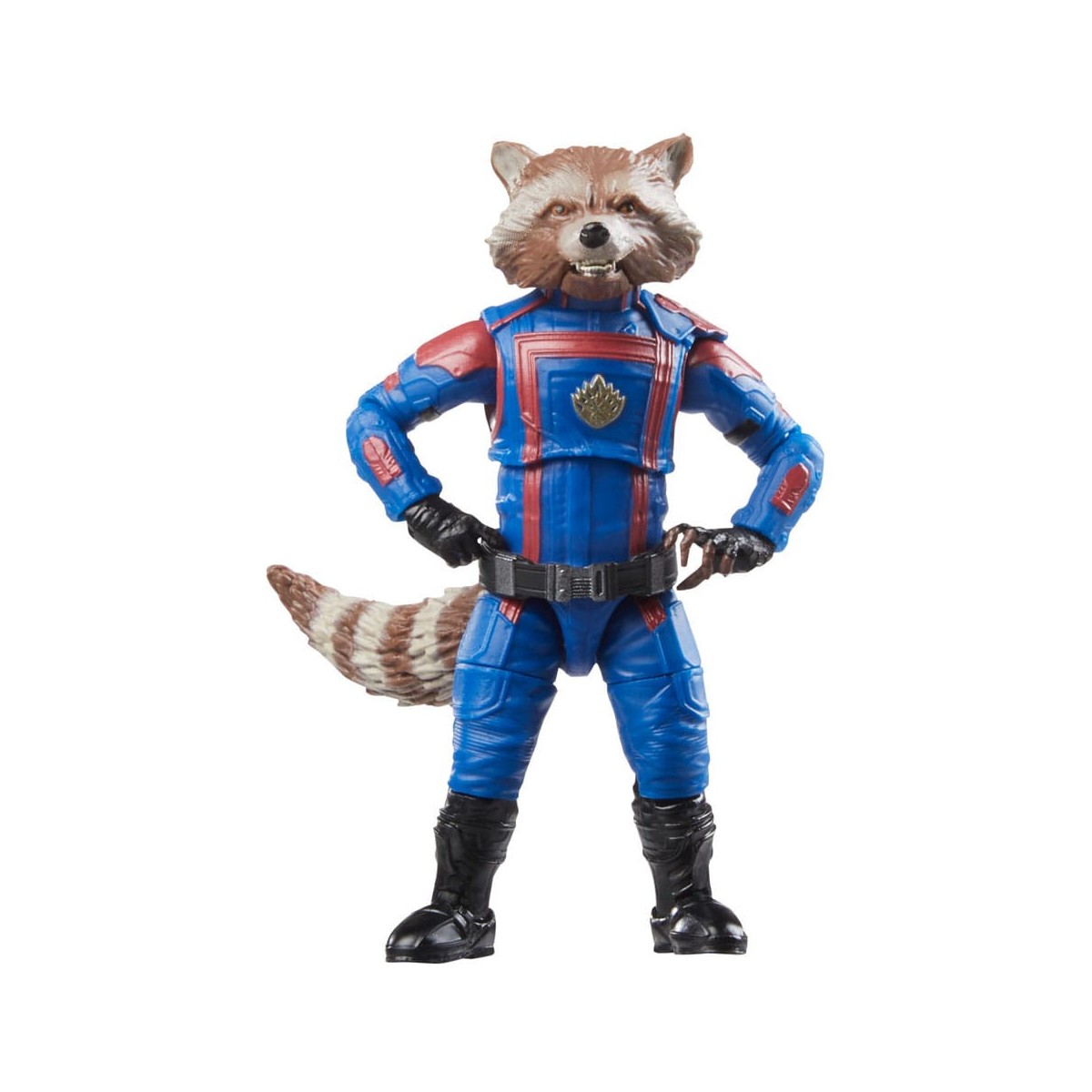 Marvel Legends Series - Rocket Raccoon - Guardians of the Galaxy vol.3