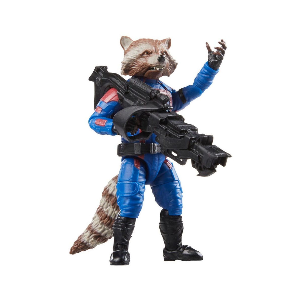 Marvel Legends Series - Rocket Raccoon - Guardians of the Galaxy vol.3