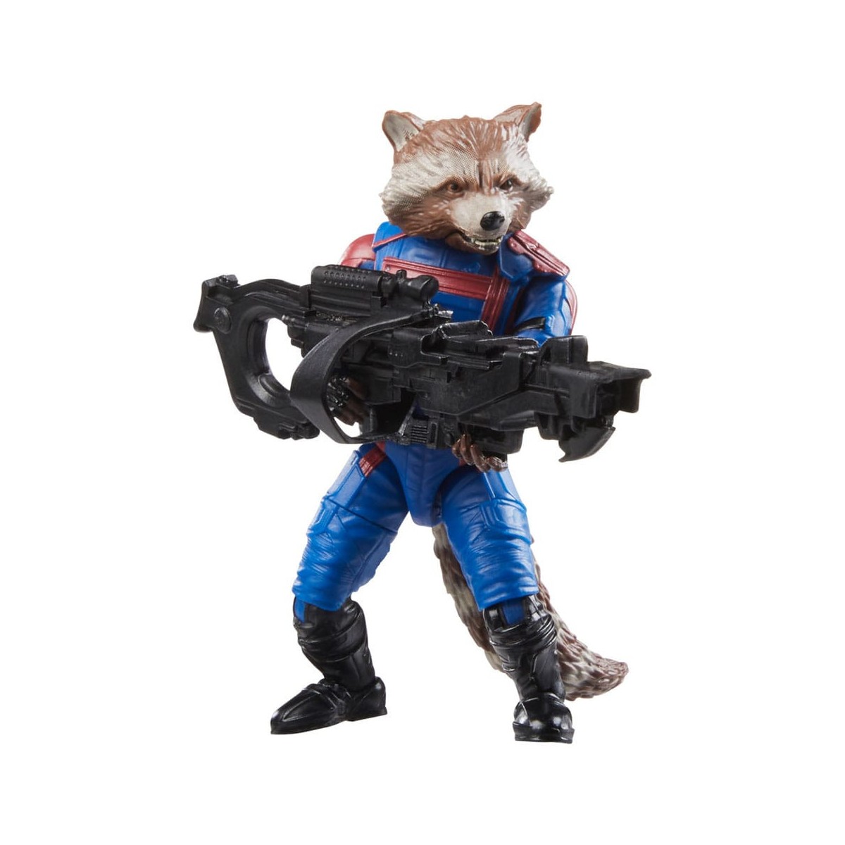 Marvel Legends Series - Rocket Raccoon - Guardians of the Galaxy vol.3